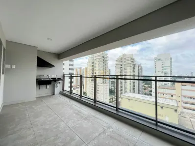 Apartamento com 2 Quartos à venda, 109m² no Campo Belo, São Paulo