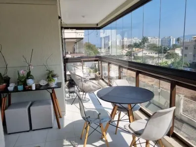 Apartamento com 2 Quartos à venda, 73m² no Recreio dos Bandeirantes, Rio de Janeiro