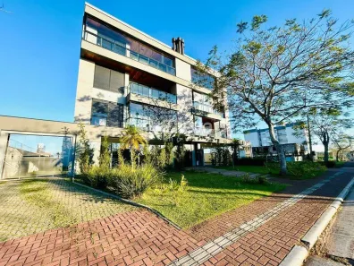 Apartamento com 2 Quartos à venda, 81m² no São Vicente, Gravataí