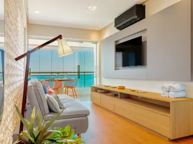 Apartamento com 1 Quarto à venda, 46m² no Barra, Salvador