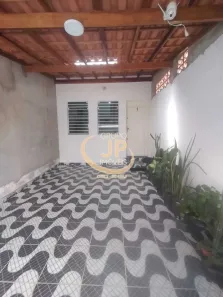 Casa com 2 Quartos à venda, 50m² no Jardim Eucalíptos, Sorocaba