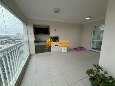 Apartamento com 3 Quartos à venda, 181m² no Jurubatuba, São Paulo