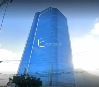 Sala Comercial à venda, 600m² no Pina, Recife