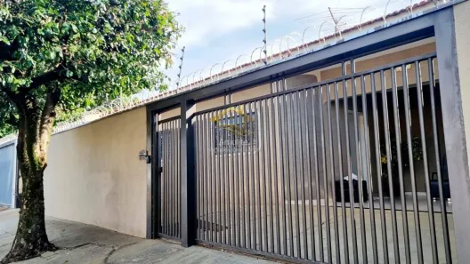 Casa com 3 Quartos à venda, 165m² no Jardim Nazareth, São José do Rio Preto