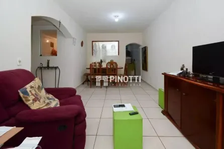 Casa com 2 Quartos à venda, 120m² no Demarchi, São Bernardo do Campo