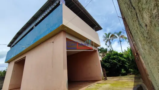 Casa com 3 Quartos à venda, 90m² no TUPANUARA, São Joaquim de Bicas