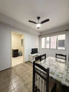 Apartamento com 1 Quarto à venda, 38m² no Aviação, Praia Grande
