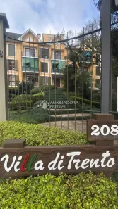 Apartamento com 1 Quarto à venda, 48m² no Planalto, Gramado