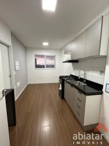 Apartamento com 1 Quarto para alugar, 26m² no Vila Andrade, São Paulo
