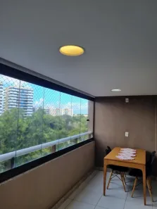 Apartamento com 1 Quarto à venda, 46m² no Paralela, Salvador