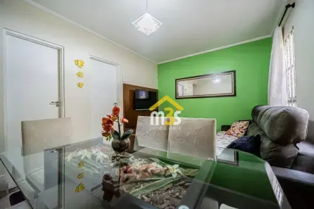 Casa de Condomínio com 2 Quartos à venda, 88m² no Quitaúna, Osasco