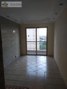 Apartamento com 3 Quartos à venda, 63m² no Vila Vera, São Paulo