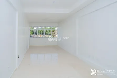 Sala Comercial para alugar, 40m² no Floresta, Porto Alegre