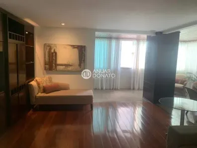Apartamento com 4 Quartos à venda, 180m² no Buritis, Belo Horizonte