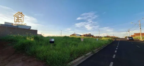 Lote/Terreno à venda, 200m² no Maisparque Rio Preto, São José do Rio Preto