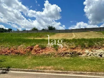 Lote/Terreno à venda, 1000m² no Parque Ecoresidencial Fazenda Jequitibá, Sorocaba