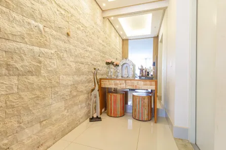 Apartamento com 4 Quartos à venda, 165m² no Setor Bueno, Goiânia