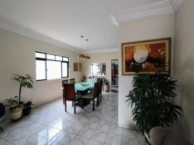 Sobrado com 3 Quartos à venda, 107m² no Vila Valença, São Vicente