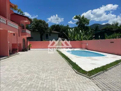 Casa de Condomínio com 2 Quartos à venda, 72m² no Bairro de Juquehy, São Sebastião