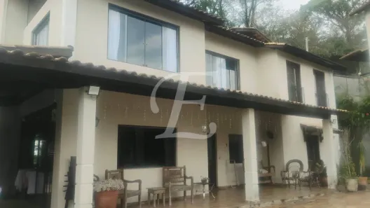 Casa com 5 Quartos à venda, 313m² no Roseira, Mairiporã