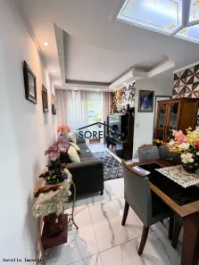 Apartamento com 2 Quartos à venda, 50m² no Dos Casa, São Bernardo do Campo