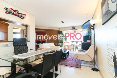 Apartamento com 2 Quartos à venda, 70m² no Vila Alexandria, São Paulo