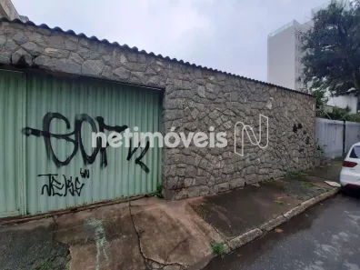 Lote/Terreno à venda, 360m² no Coração de Jesus, Belo Horizonte