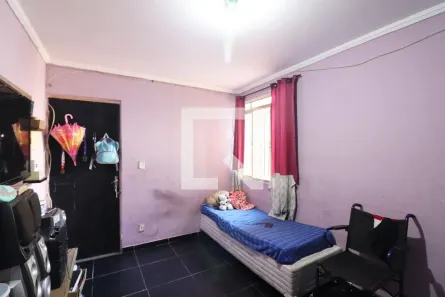 Apartamento com 2 Quartos à venda, 42m² no Cooperativa, São Bernardo do Campo