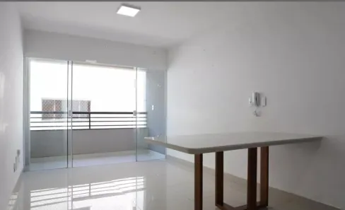 Apartamento com 2 Quartos à venda, 60m² no Vila Rosa, Goiânia