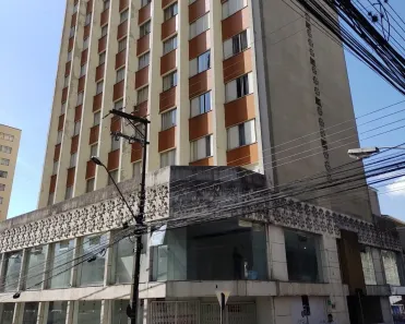 Apartamento com 3 Quartos à venda, 179m² no Centro, Ponta Grossa