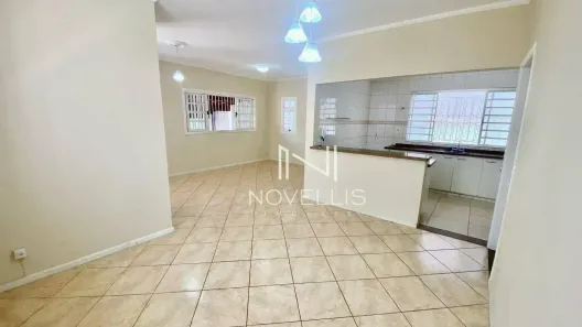 Casa com 3 Quartos à venda, 123m² no Jardim das Indústrias, São José dos Campos