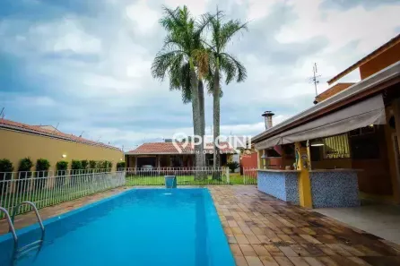 Casa com 3 Quartos à venda, 363m² no Jardim Floridiana, Rio Claro