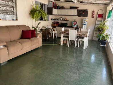 Casa com 6 Quartos à venda, 300m² no Vila Soriano, Indaiatuba
