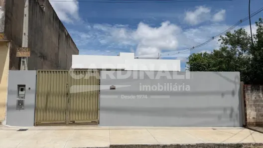 Casa com 2 Quartos à venda, 58m² no Vila Brasília, São Carlos