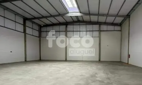 Galpão/Depósito/Armazém para alugar, 460m² no Marta Helena, Uberlândia