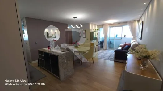 Apartamento com 3 Quartos à venda, 80m² no Bessa, João Pessoa