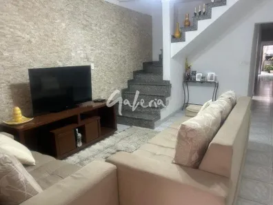 Sobrado com 3 Quartos à venda, 171m² no Osvaldo Cruz, São Caetano do Sul