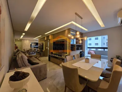 Apartamento com 3 Quartos à venda, 105m² no Jardim Paulista, Americana
