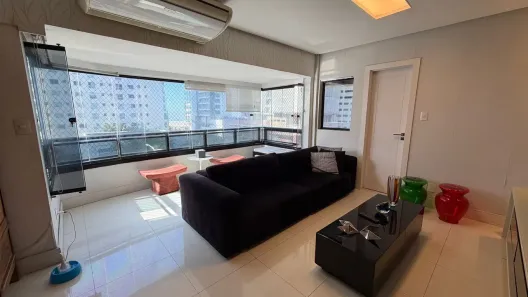 Apartamento com 3 Quartos à venda, 133m² no Ponta D'Areia, São Luís