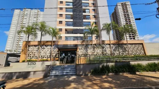 Apartamento com 2 Quartos à venda, 61m² no Quinta da Primavera, Ribeirão Preto