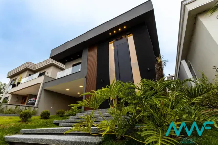 Casa de Condomínio com 5 Quartos à venda, 392m² no Tamboré, Santana de Parnaíba
