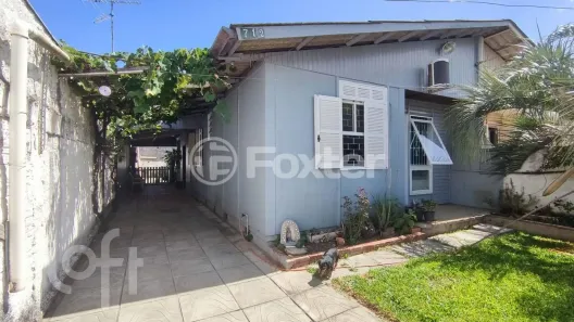 Casa com 3 Quartos à venda, 80m² no Harmonia, Canoas