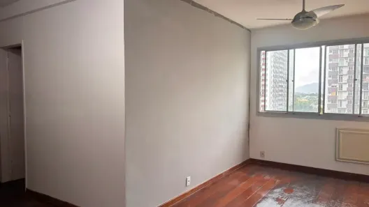 Apartamento com 2 Quartos à venda, 58m² no Barra da Tijuca, Rio de Janeiro