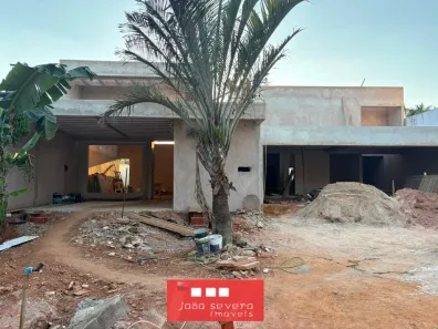 Casa com 3 Quartos à venda, 200m² no Setor Habitacional Vicente Pires, Brasília