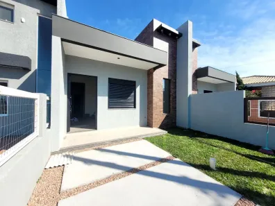 Casa com 2 Quartos à venda, 69m² no Capão da Canoa, Capão da Canoa