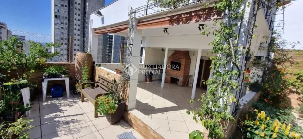 Apartamento com 2 Quartos à venda, 77m² no Floresta, Porto Alegre