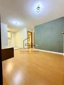 Apartamento com 2 Quartos à venda, 42m² no De Lourdes, Anápolis