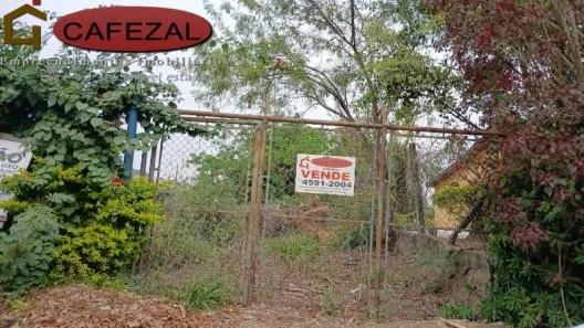 Lote/Terreno à venda, 1000m² no Parque dos Cafezais II, Itupeva