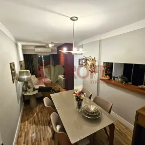 Apartamento com 2 Quartos à venda, 58m² no Vila Mariana, São Paulo