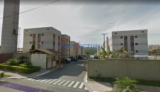 Apartamento com 2 Quartos à venda, 49m² no Recanto do Sol I, Campinas